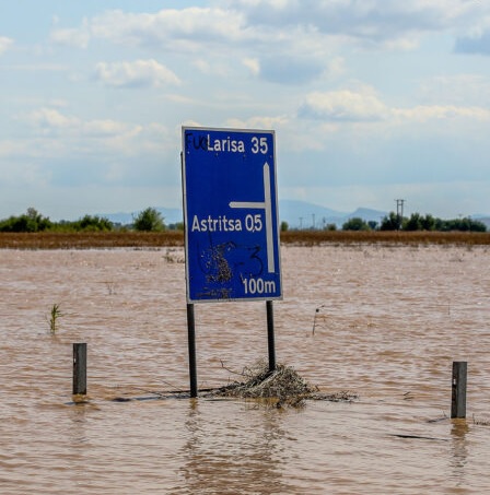 Η απουσία πρόληψης και Εθνικού Σχεδίου Πολιτικής Προστασίας, Διαχείρισης Καταστροφών και Κρίσεων